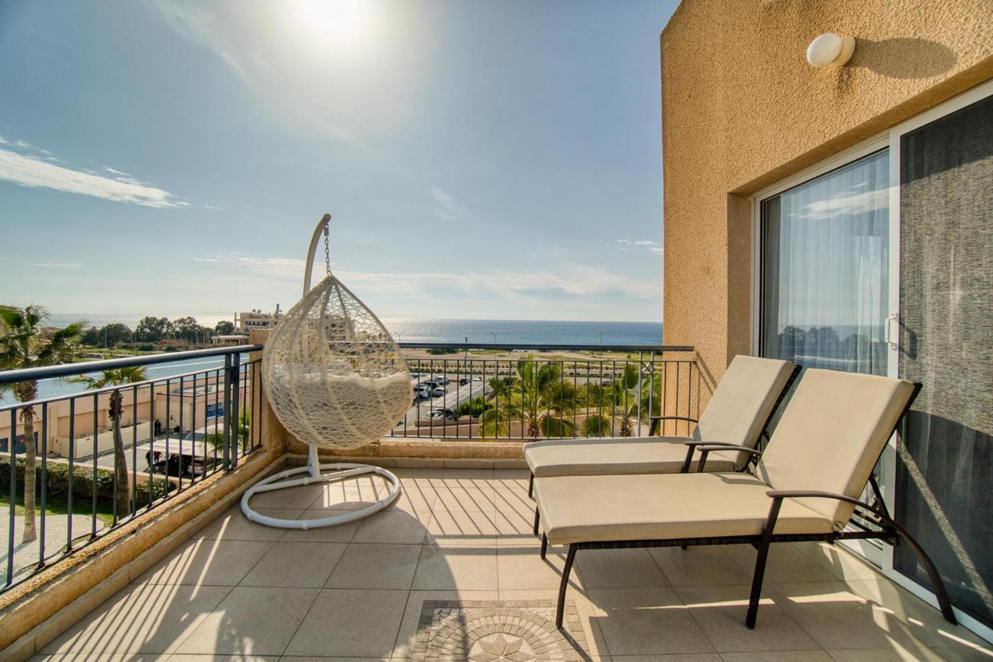 Kings Palace Paphos Exterior foto